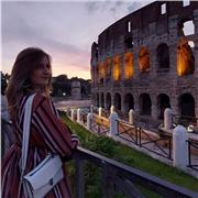 Insegnante di materie umanistiche e di esame